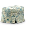 Miles Talbott Washable Wonders Judy Ottoman