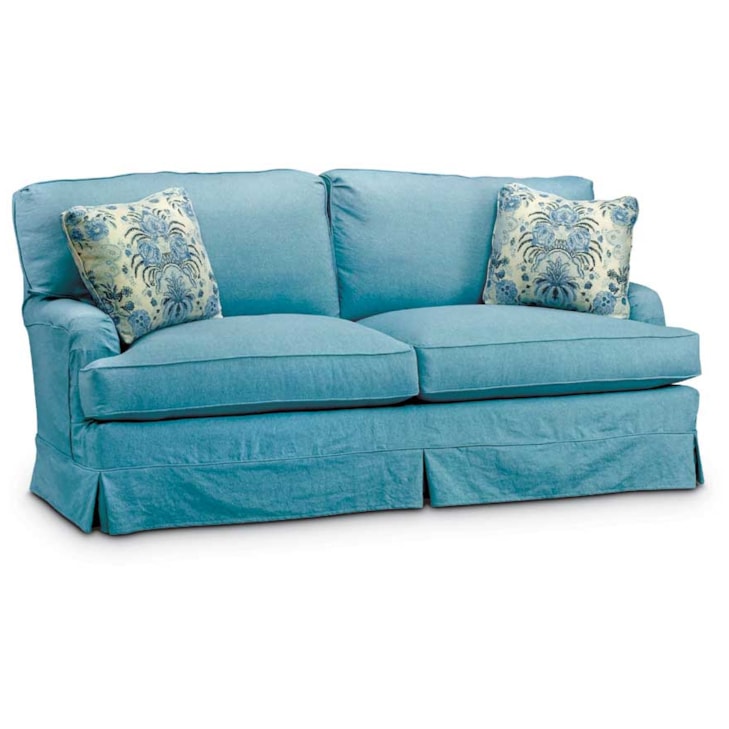 Miles Talbott Washable Wonders Judy Sofa