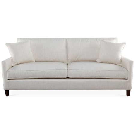 Stationary Sofa