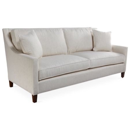 Stationary Sofa