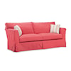 Miles Talbott Washable Wonders Mary Slipcover Sofa