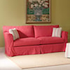 Miles Talbott Washable Wonders Mary Slipcover Sofa