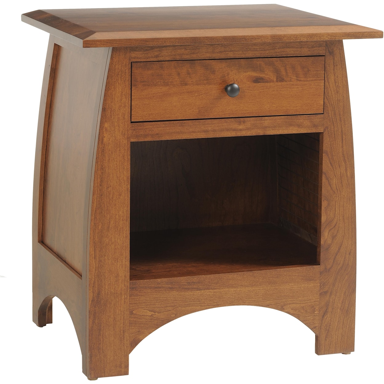 Millcraft Bordeaux Nightstand