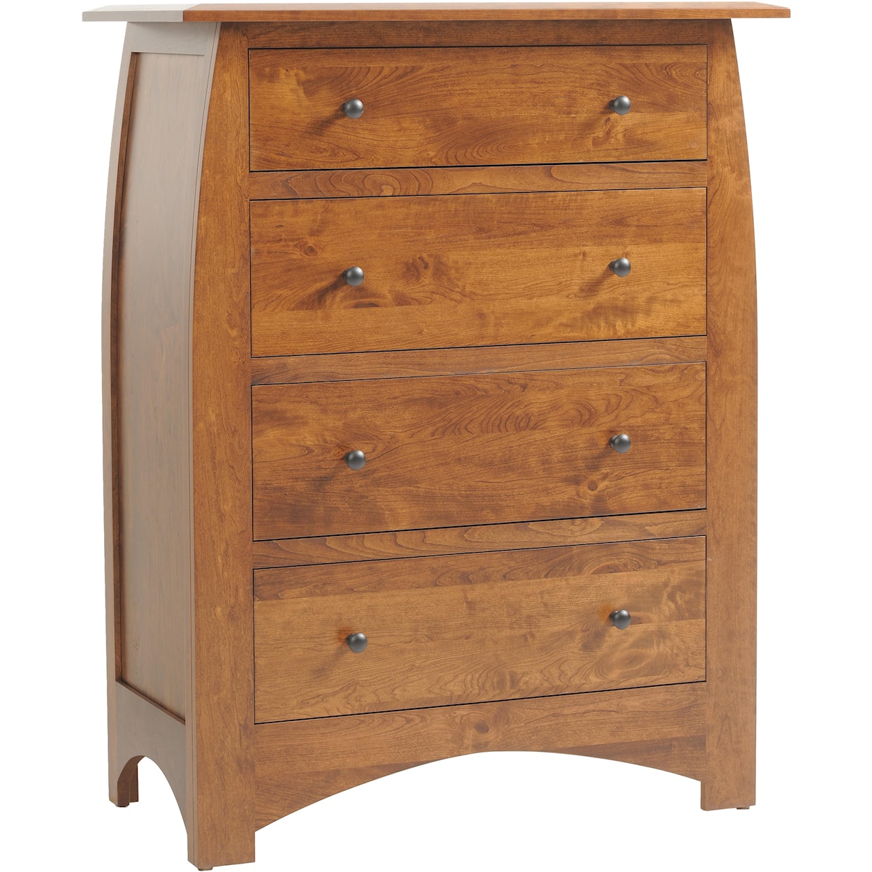 Millcraft Bordeaux Chest of Drawers