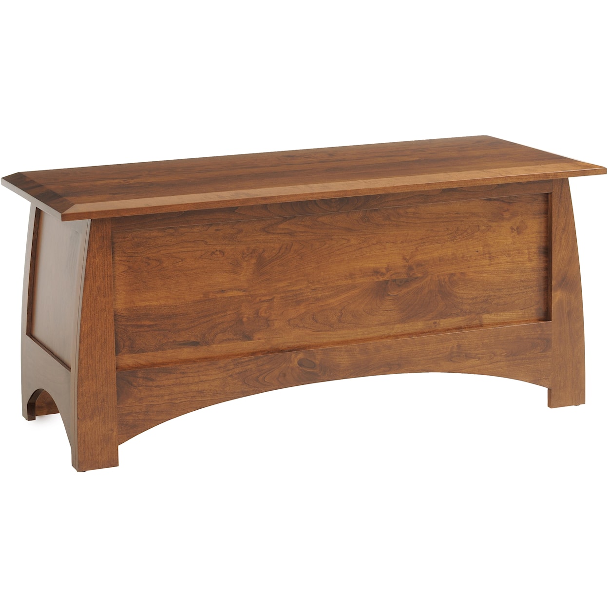 Millcraft Bordeaux Blanket Chest