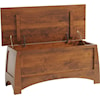 Millcraft Bordeaux Blanket Chest