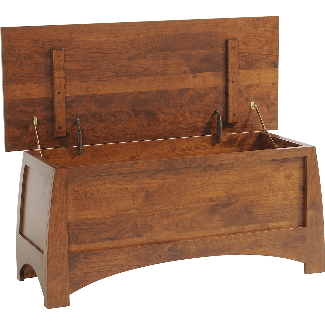 Millcraft Bordeaux Blanket Chest