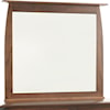 Millcraft Bordeaux Bevel Mirror