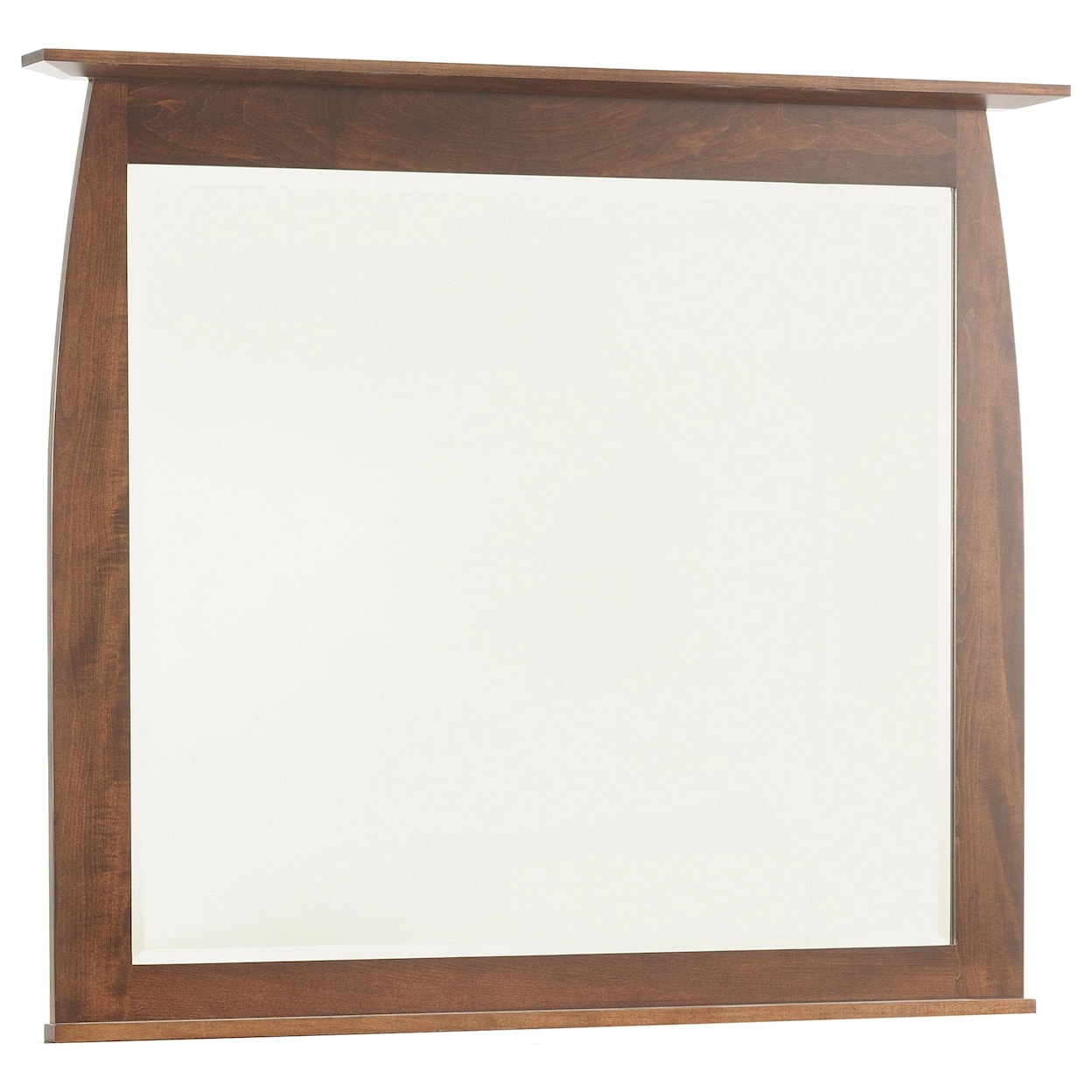 Millcraft Bordeaux Bevel Mirror