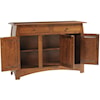 Millcraft Bordeaux Sideboard