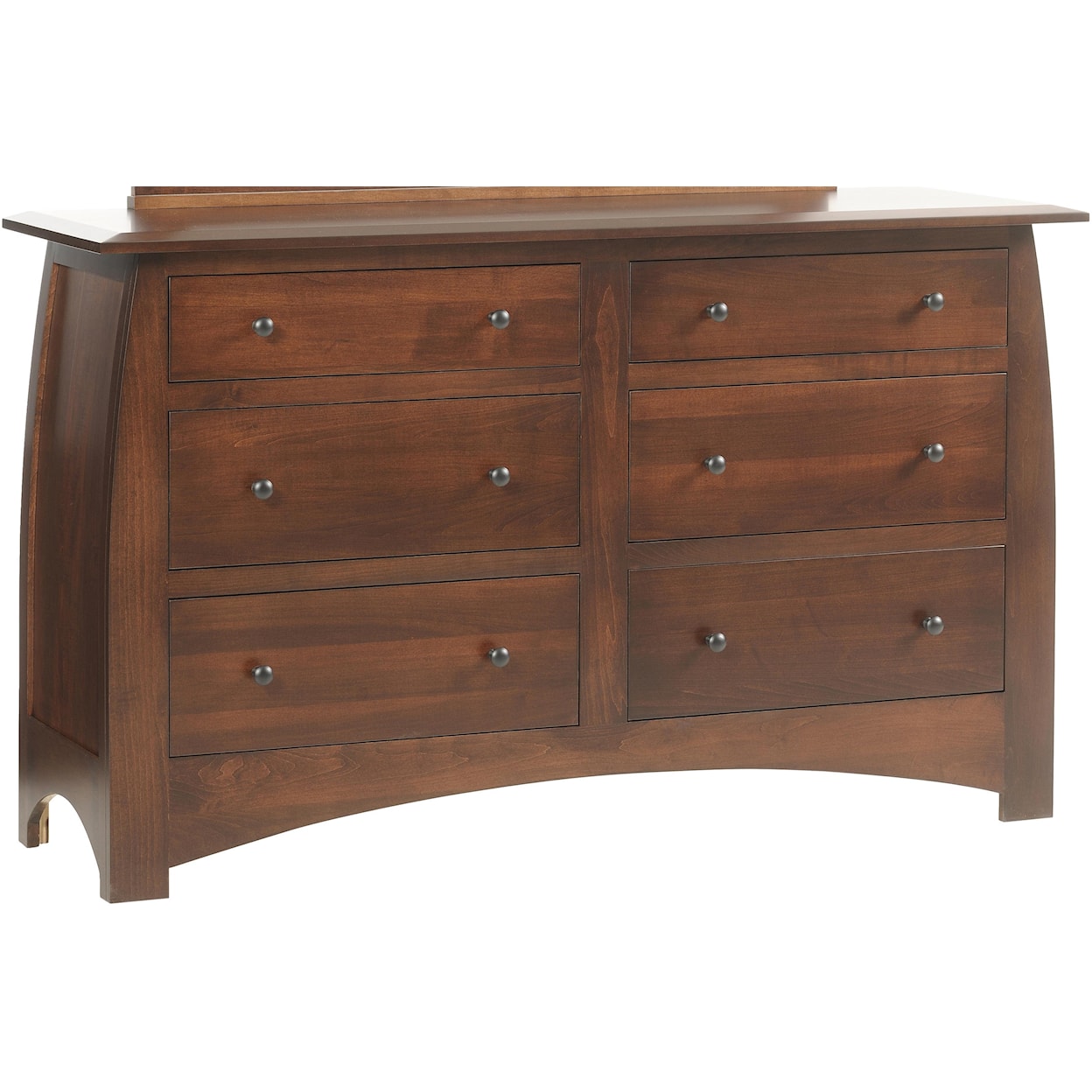 Millcraft Bordeaux Dresser