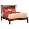 Millcraft Catalina Queen Panel Bed