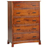Millcraft Catalina Chest of Drawers
