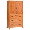 Millcraft Catalina Armoire