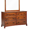 Millcraft Catalina Small Dresser