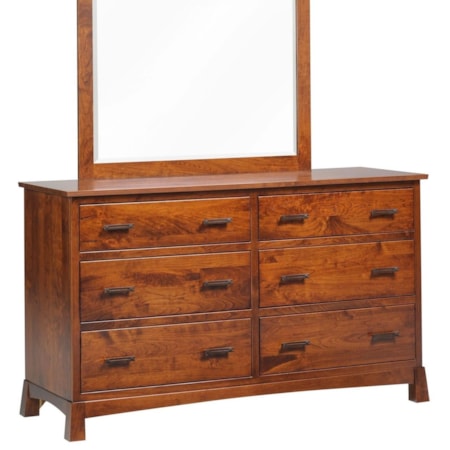 Small Dresser