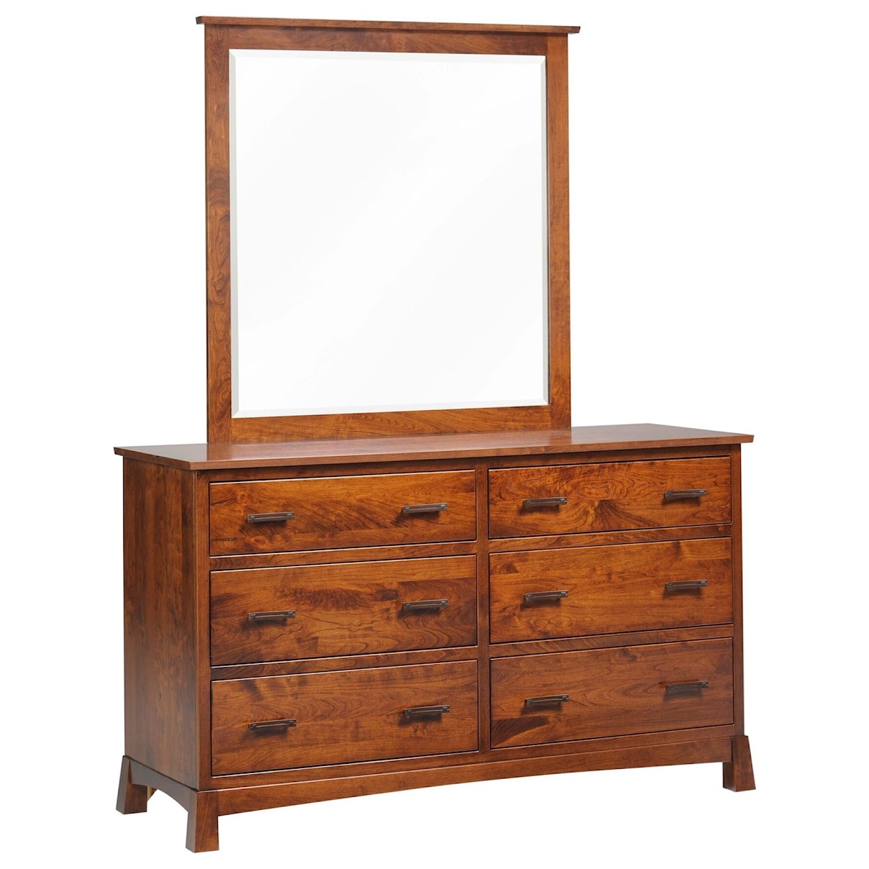 Millcraft Catalina Small Dresser