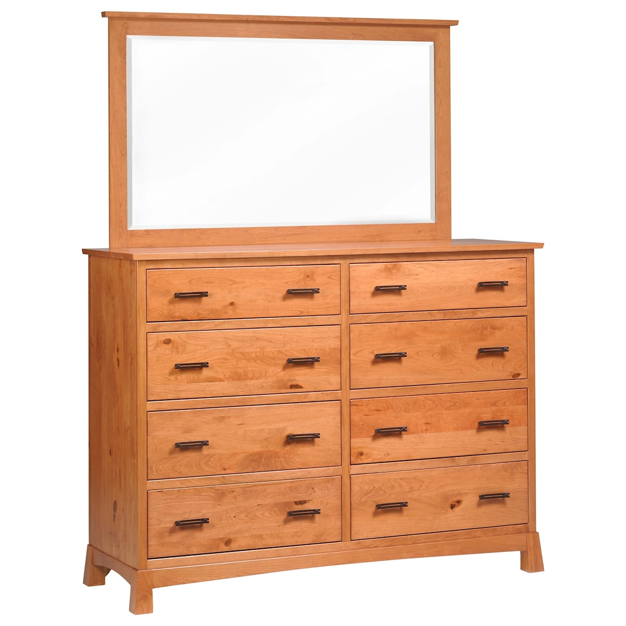 Millcraft Catalina High Dresser