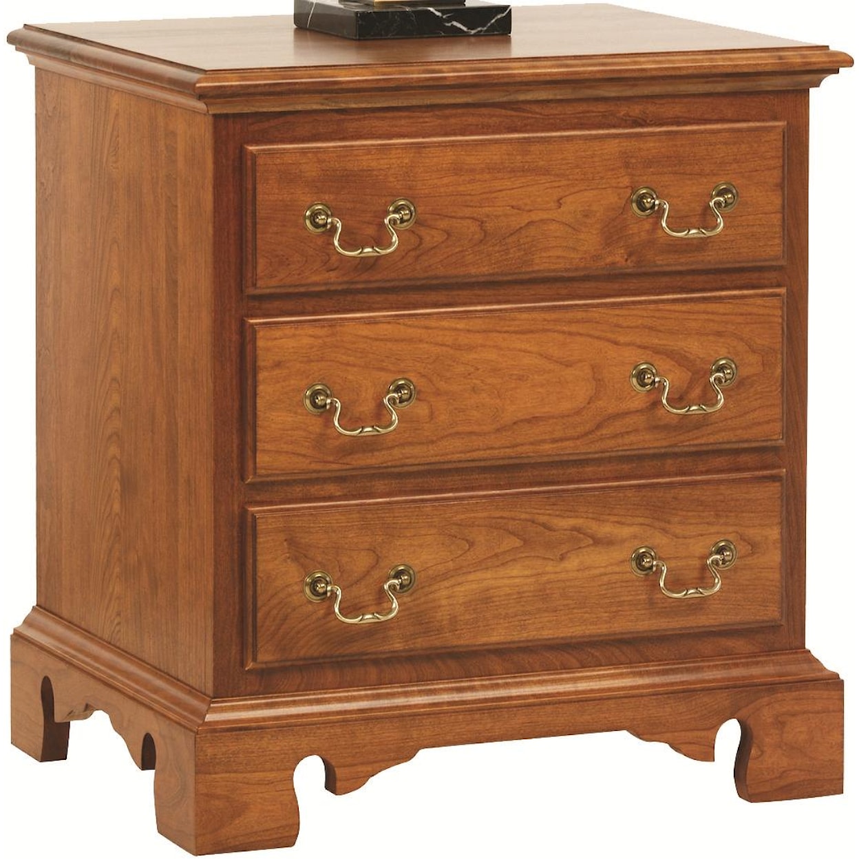 Millcraft Victoria's Tradition Nightstand