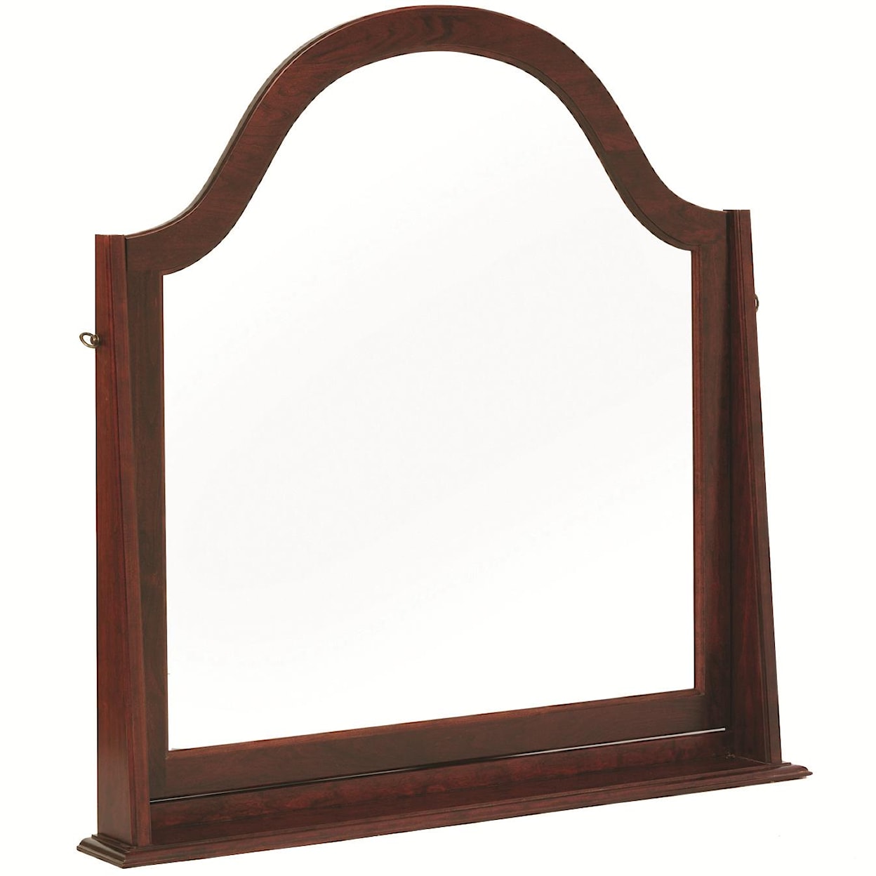 Millcraft Elegant River Bend Mirror