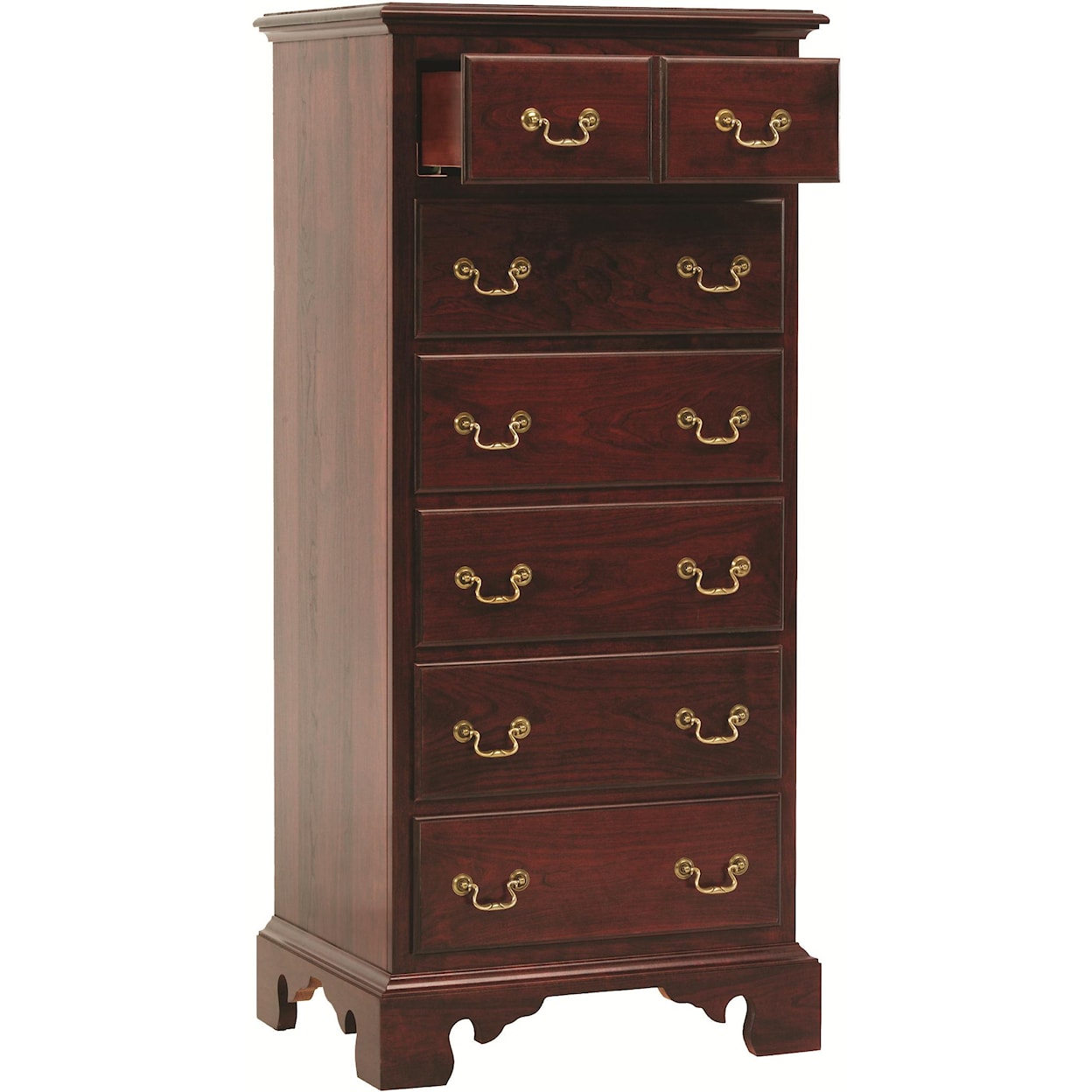 Millcraft Victoria's Tradition Lingerie Chest