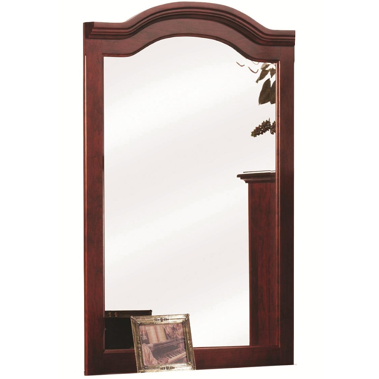 Millcraft Victoria's Tradition Mirror