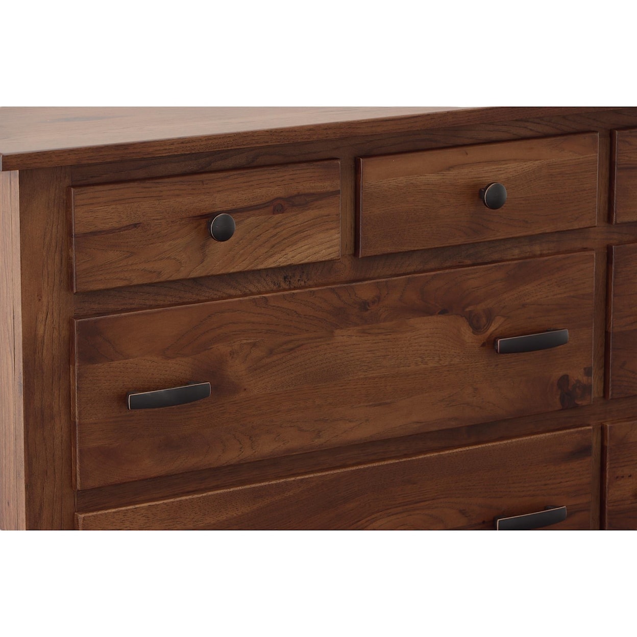 Millcraft E.Lockwood Dresser