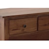 Millcraft E.Lockwood Small Chest