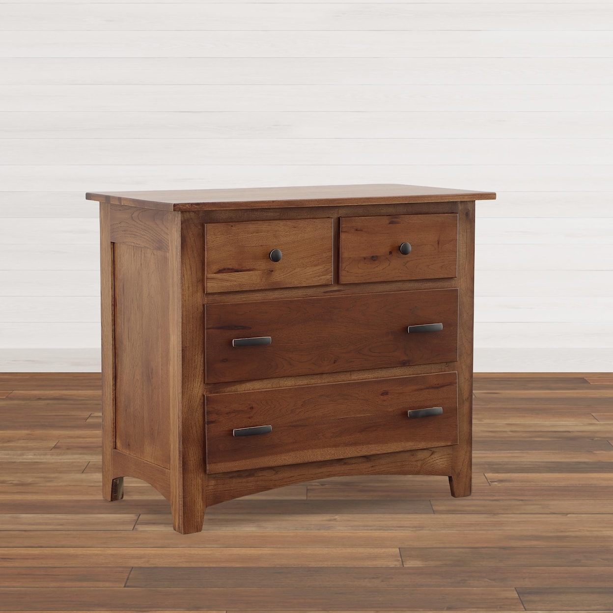 Millcraft E.Lockwood Small Chest