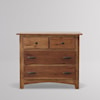 Millcraft E.Lockwood Small Chest