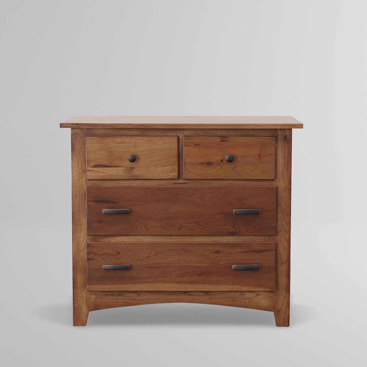 Millcraft E.Lockwood Small Chest