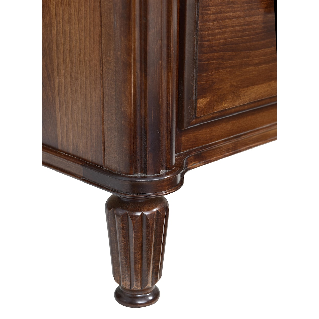 Millcraft Eminence High Dresser