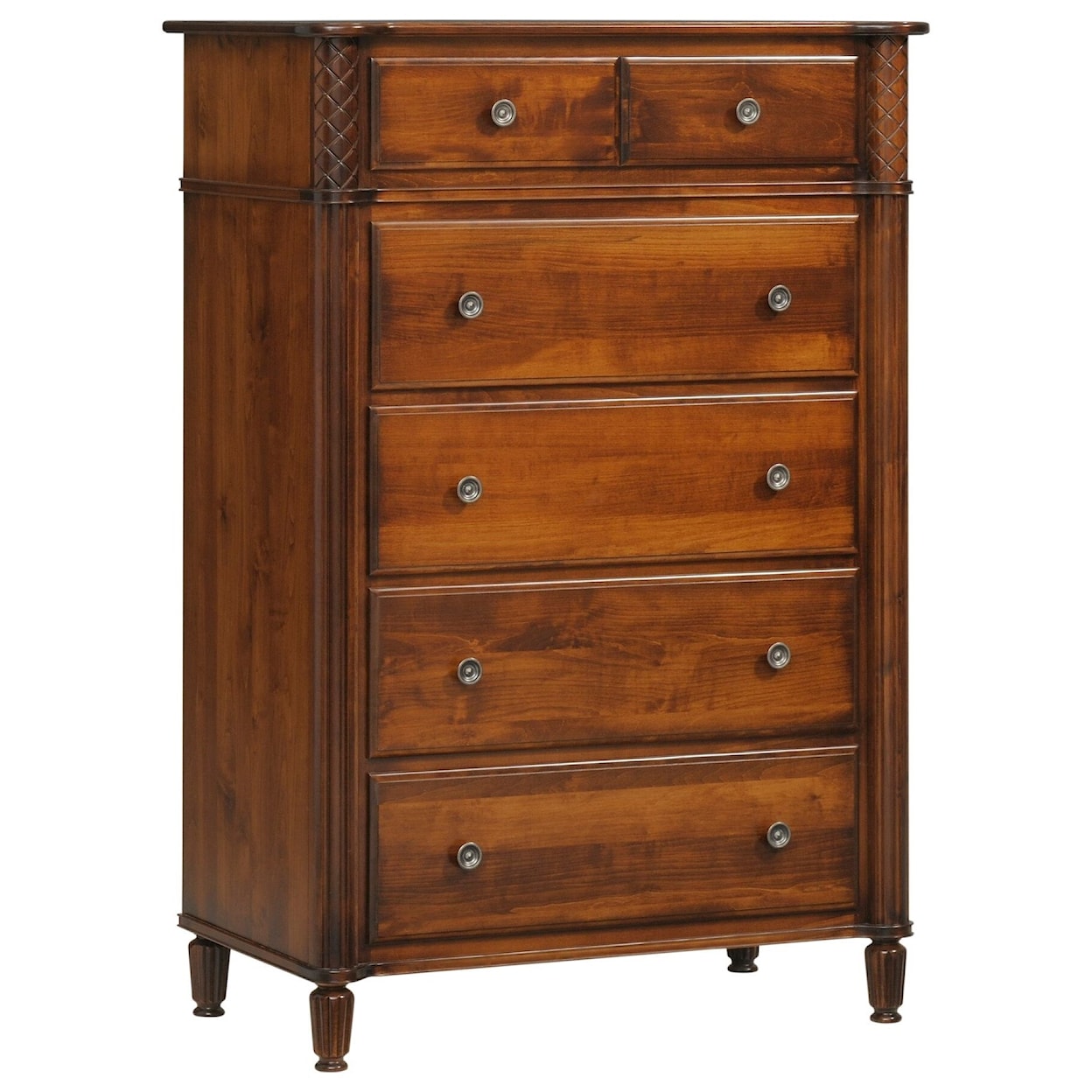 Millcraft Eminence Chest of Drawers