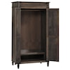 Millcraft Eminence Wardrobe