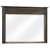 Millcraft Eminence Mirror