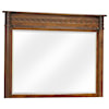 Millcraft Eminence Mirror