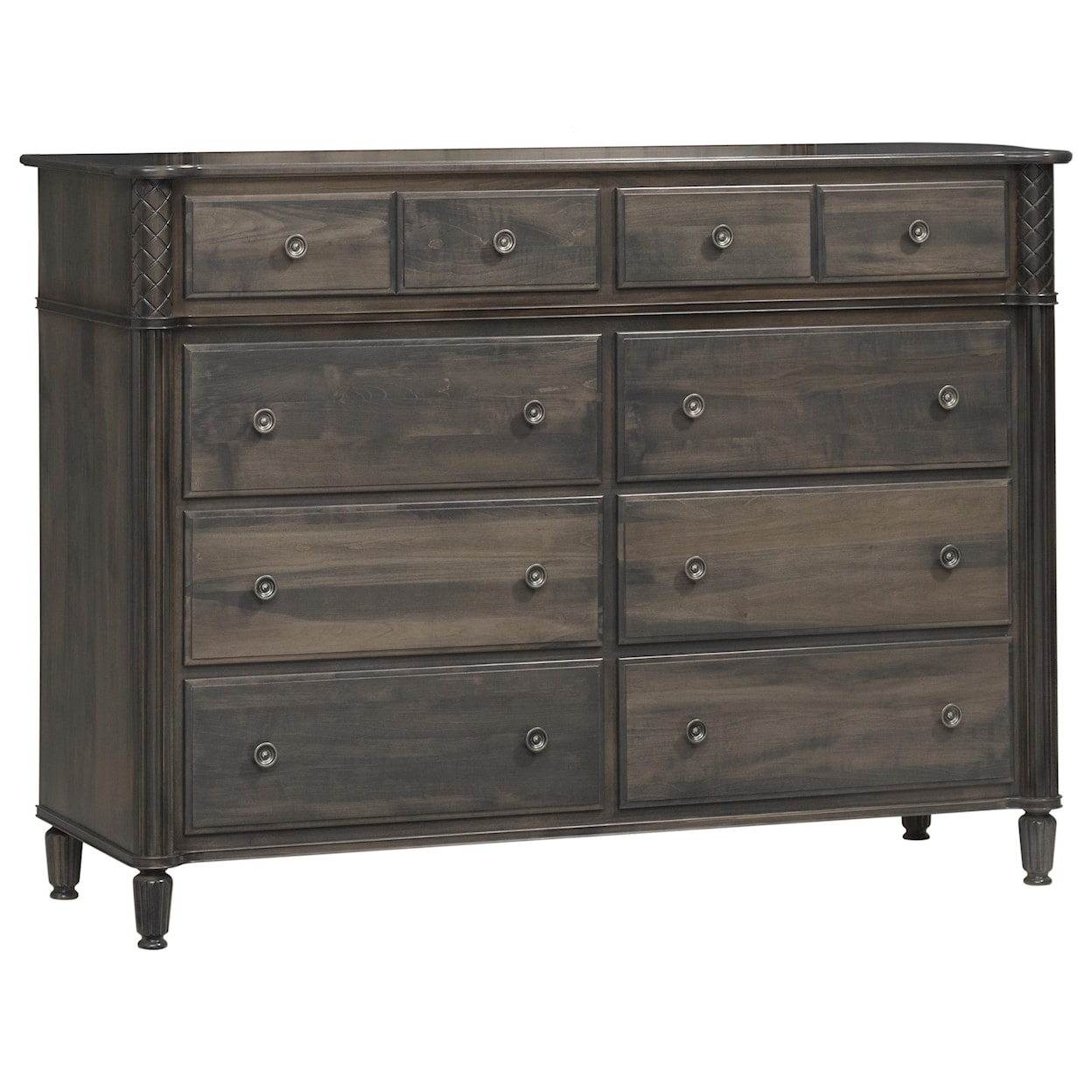 Millcraft Eminence High Dresser