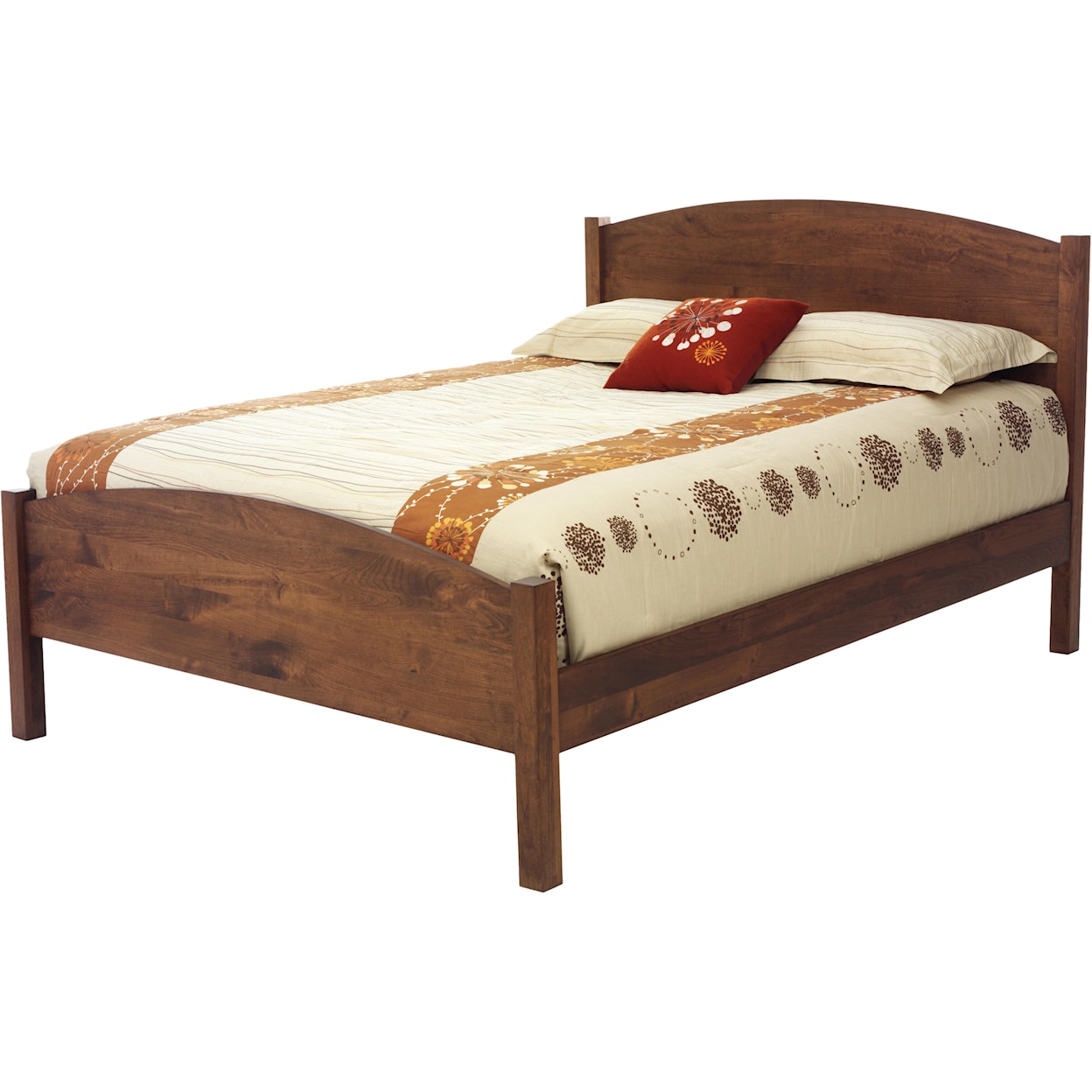 Millcraft Lynnwood Queen Eclipse Bed
