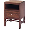 Millcraft Lynnwood Nightstand