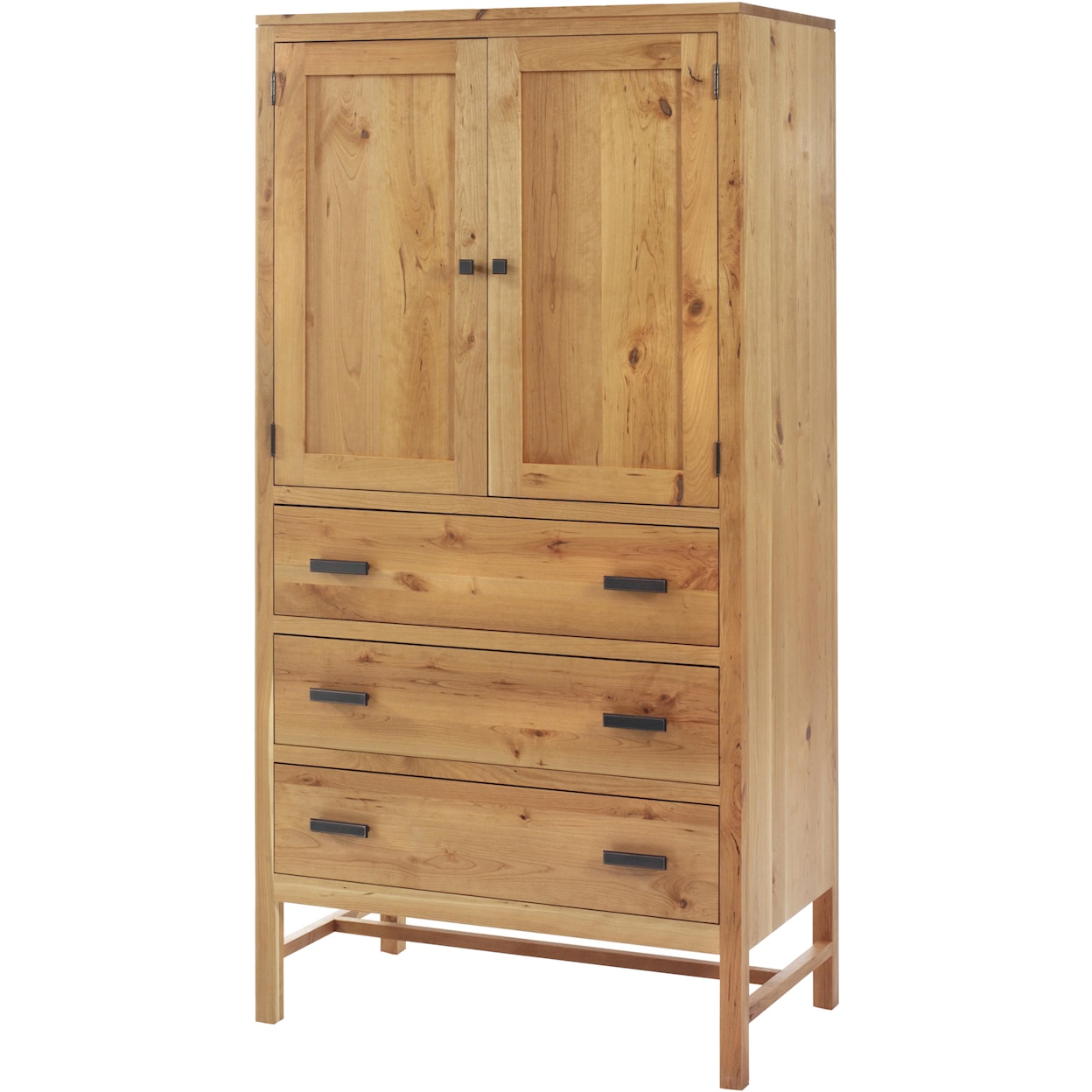 Millcraft Lynnwood Armoire