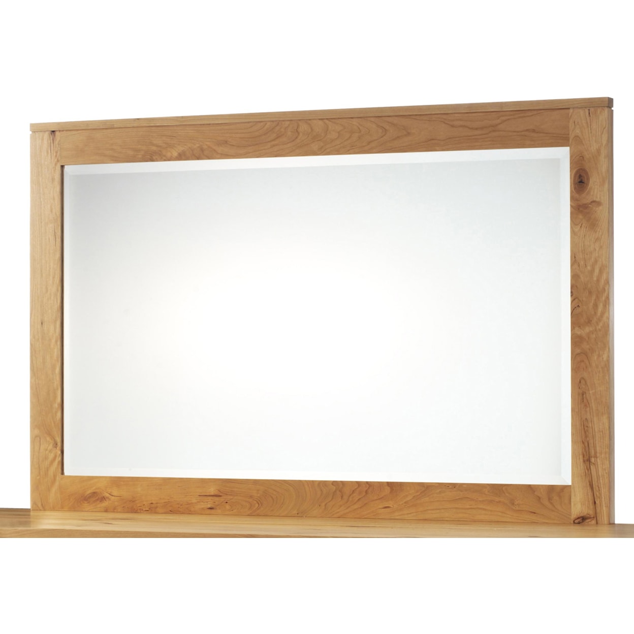 Millcraft Lynnwood Dresser Mirror