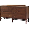 Millcraft Lynnwood Dresser