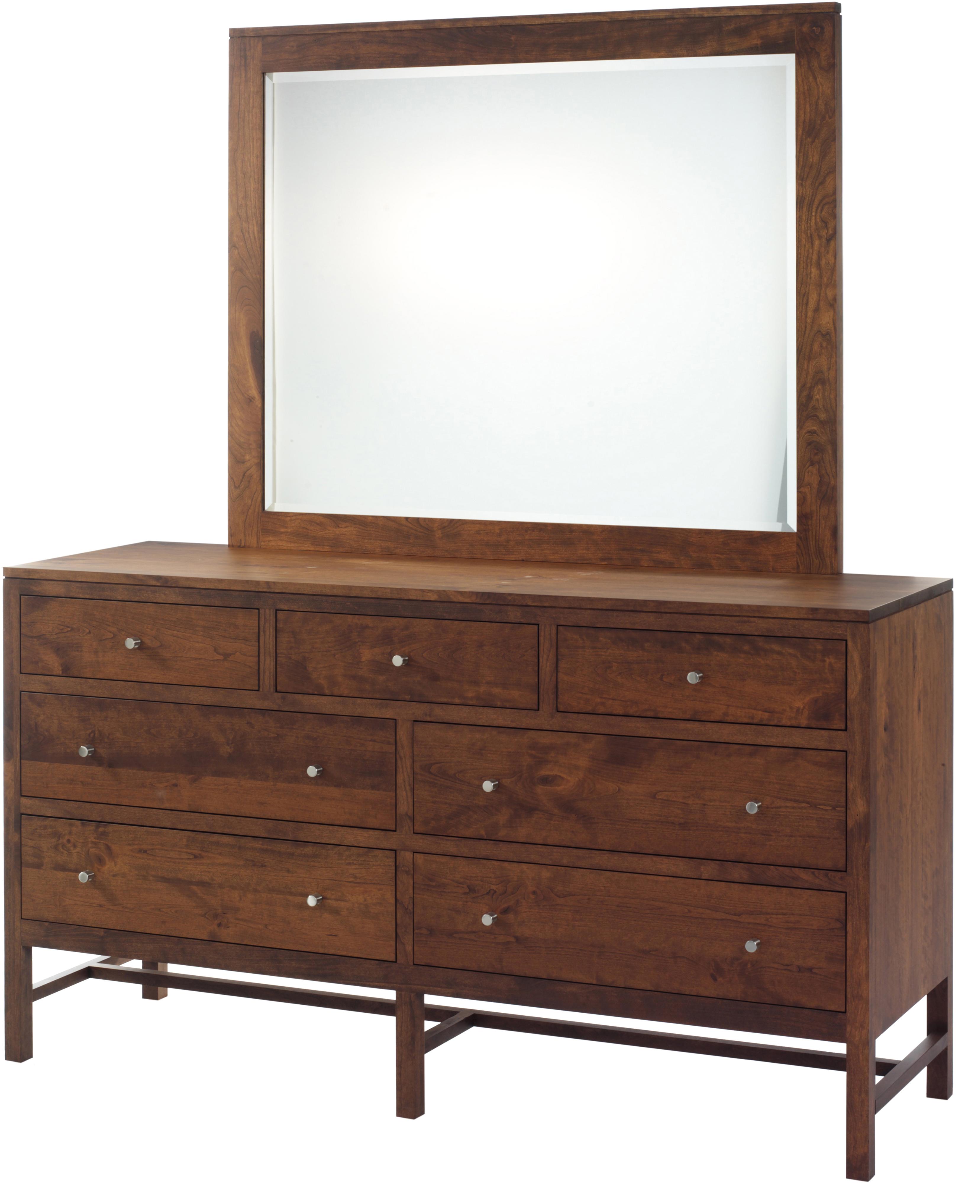 Millcraft Lynnwood Dresser