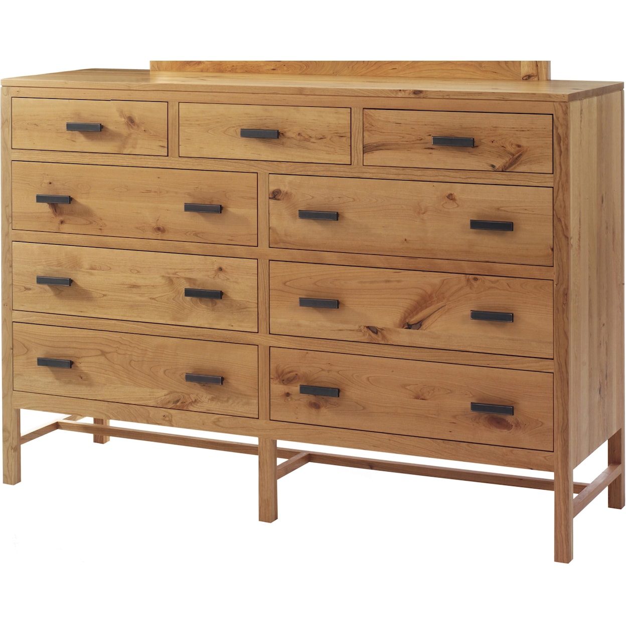 Millcraft Lynnwood High Dresser