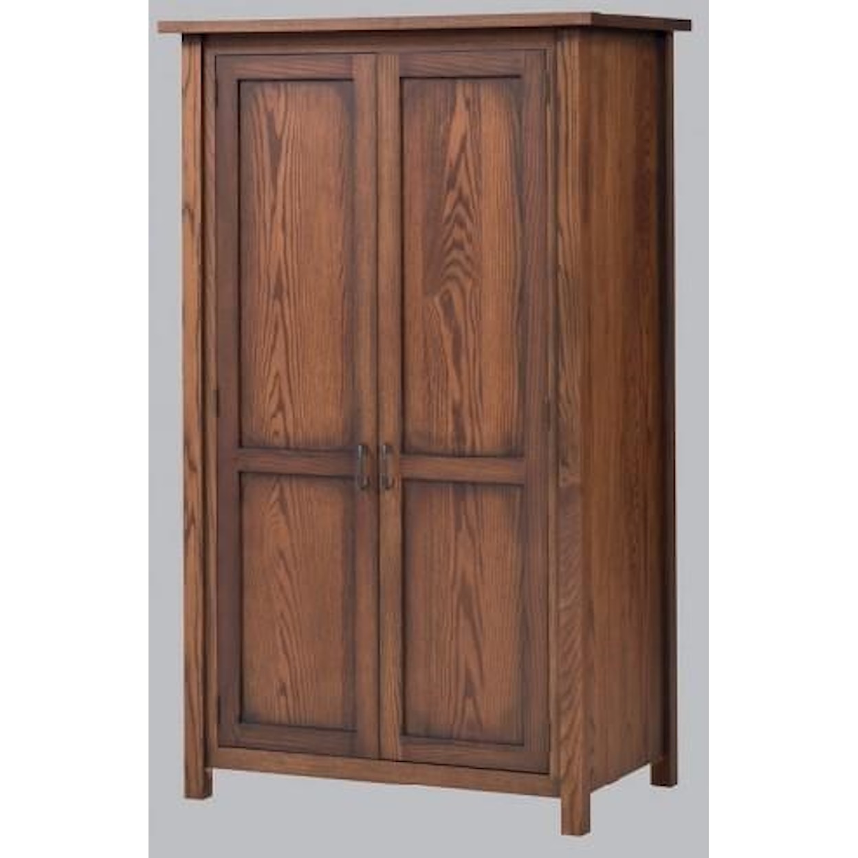 Millcraft Mountain Lodge Wardrobe