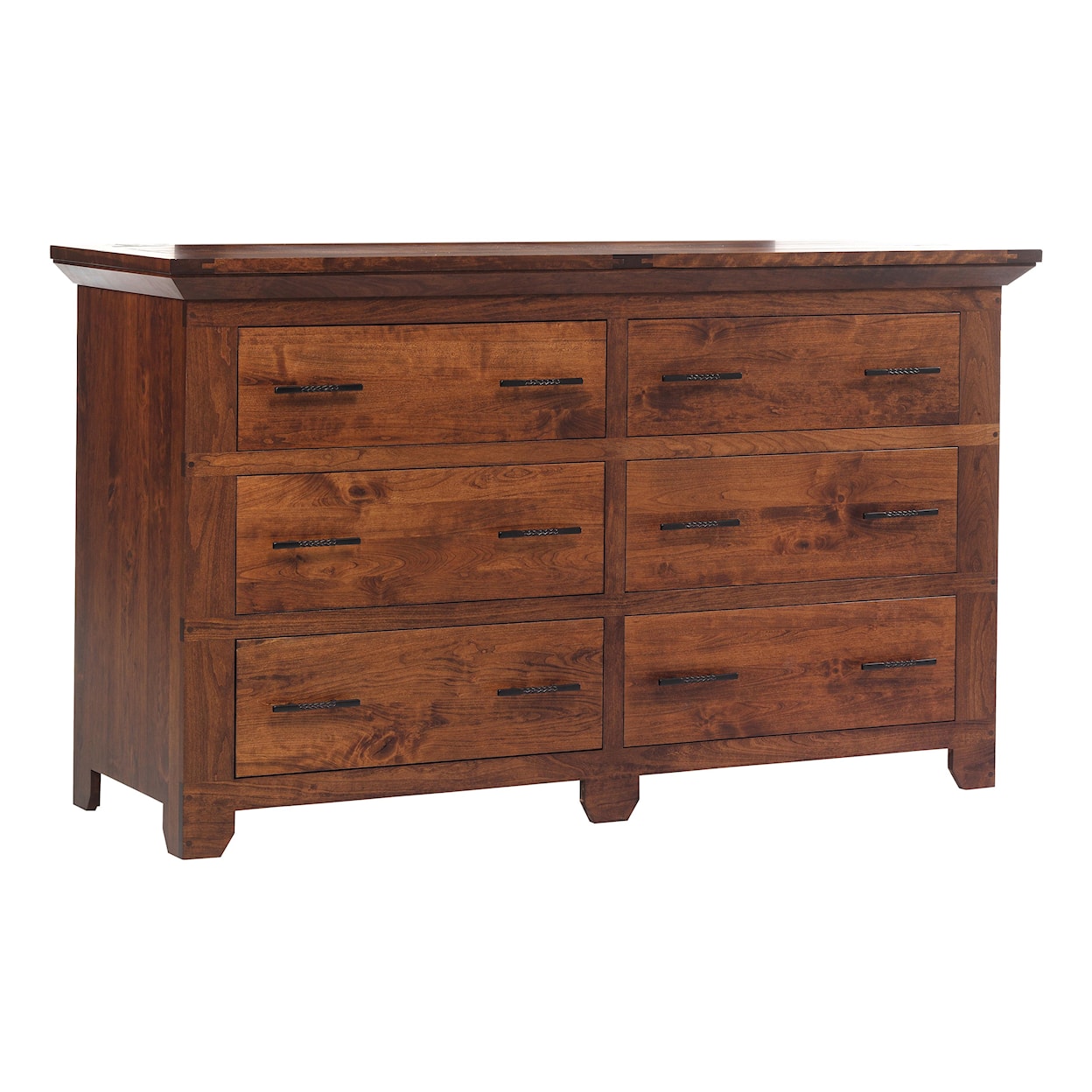 Millcraft Redmond Wellington Dresser