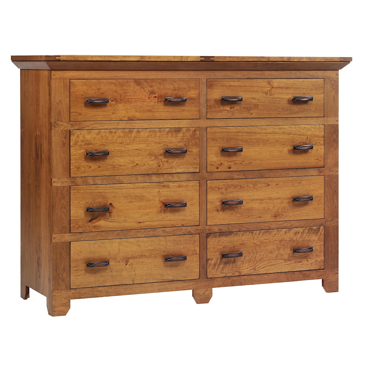 Millcraft Redmond Wellington High Dresser