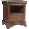 Millcraft Versallies Night Stand 