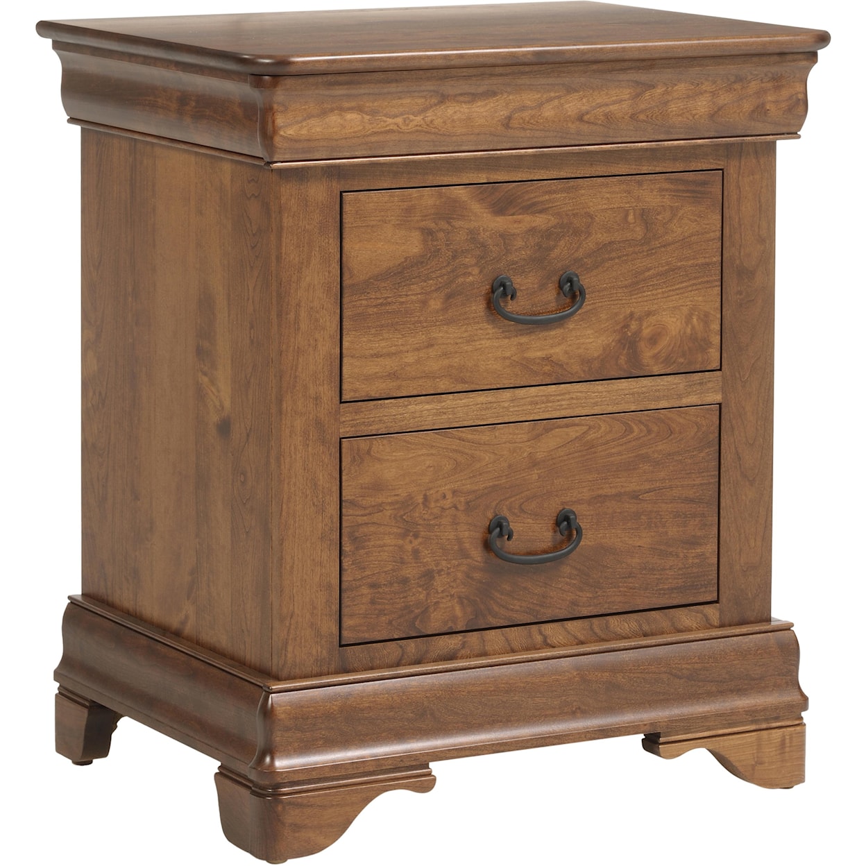 Millcraft Versallies Night Stand