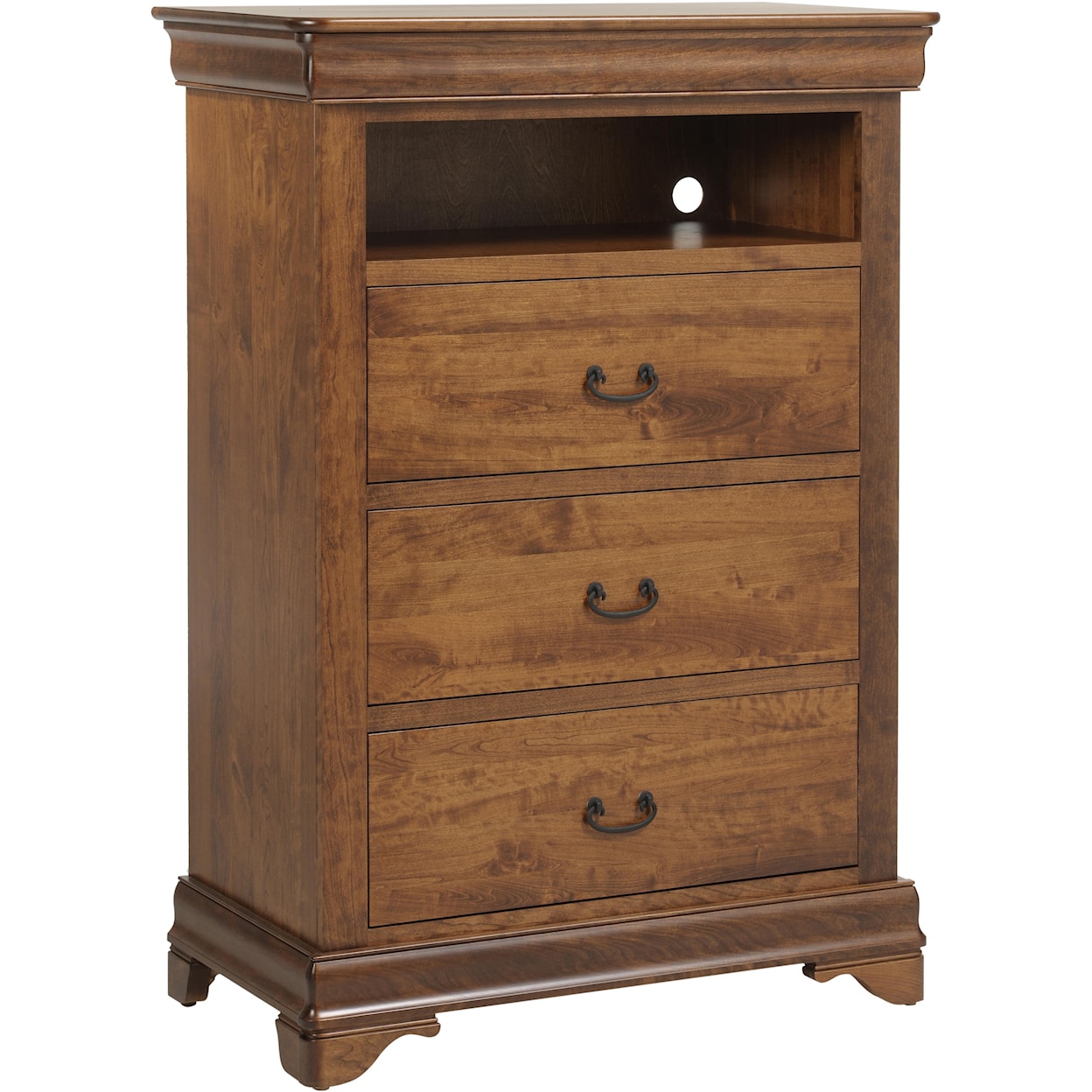 Millcraft Versallies Media Chest